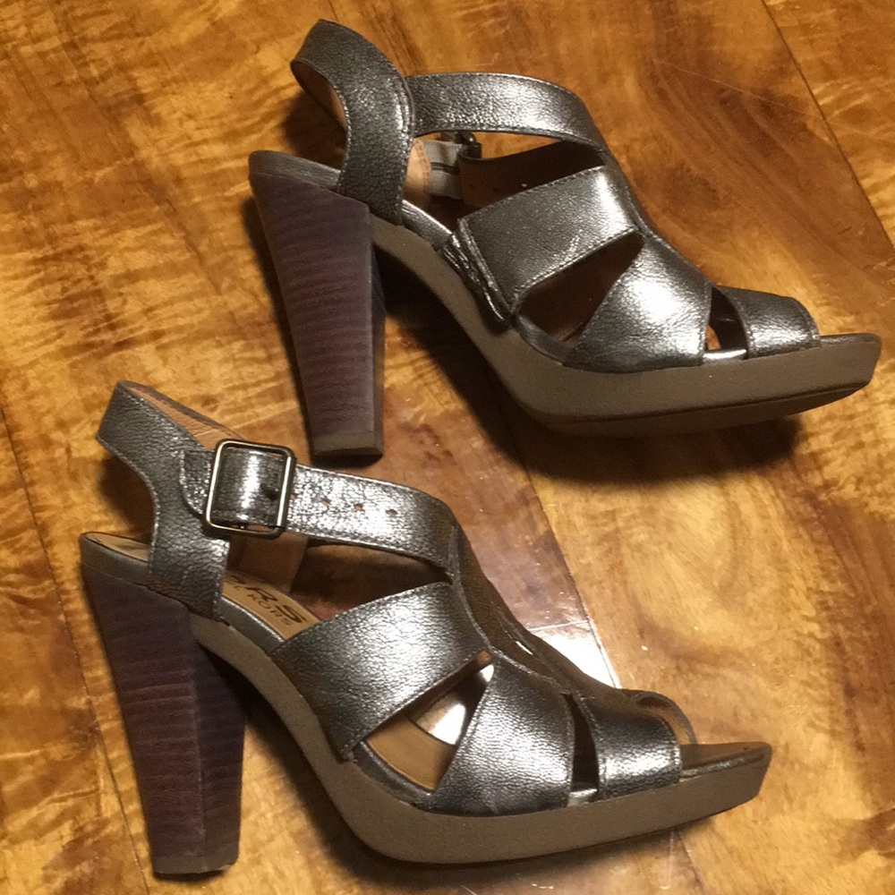 michael kors sinead platform